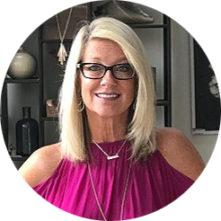 Heidi Hale of HeidiHale Designs and Details