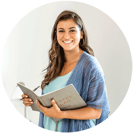 Kat Samardzija of Locker Lifestyle
