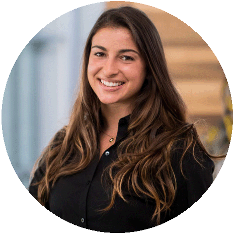 Kat Samardzija of Locker Lifestyle