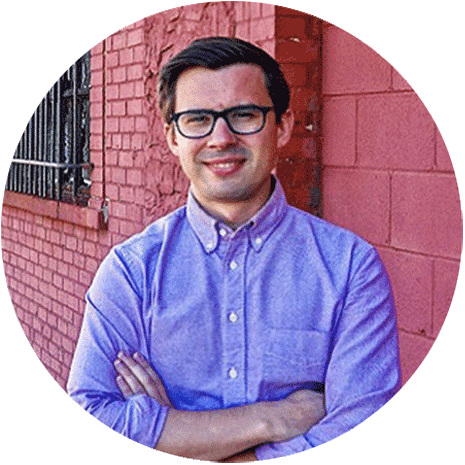 Paul Pallas of SWISCO