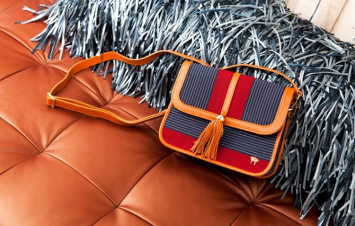 Olori handbag