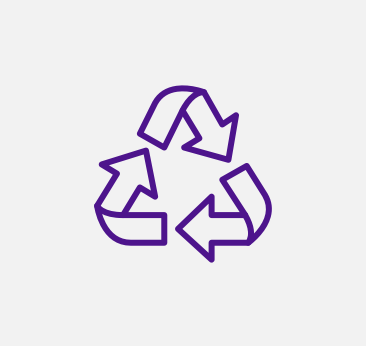 Recycle icon