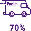 Delivery icon