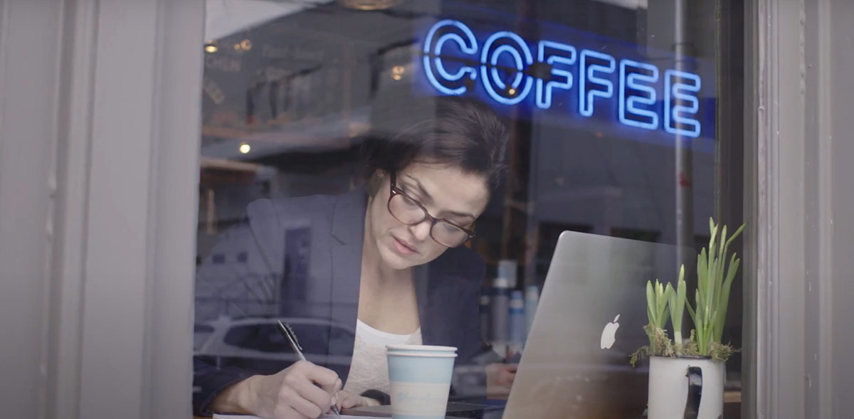 Amanda Wilson, founder of VOXAPOD, believes autonomy translates into workers providing their best work.