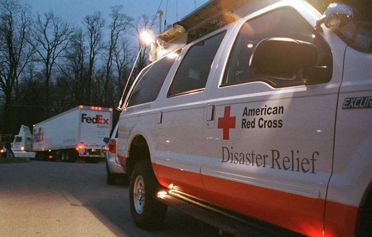 Emergency preparedness checklist for small businesses