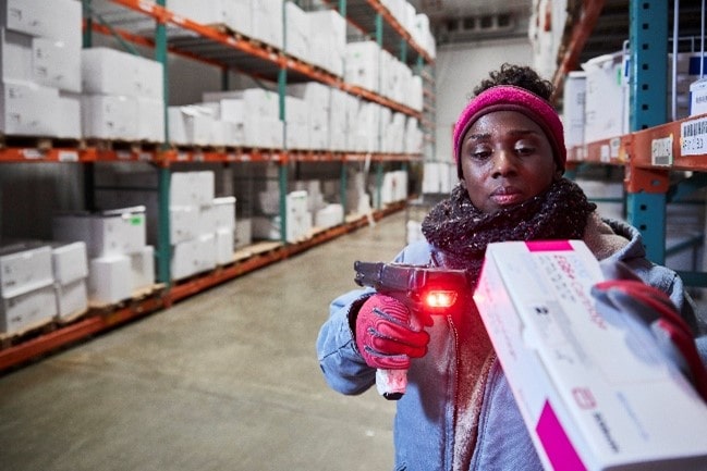 Managing backorders