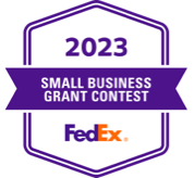 The FedEx Small Business Grant Contest