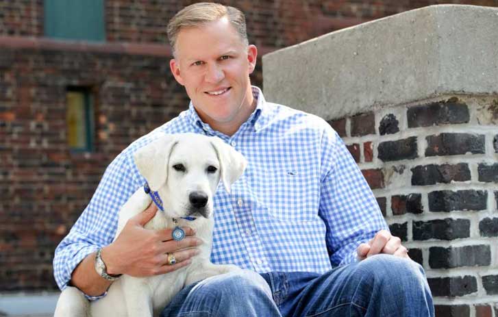 BAYDOG: Putting people (and pets) first