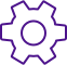 gear icon