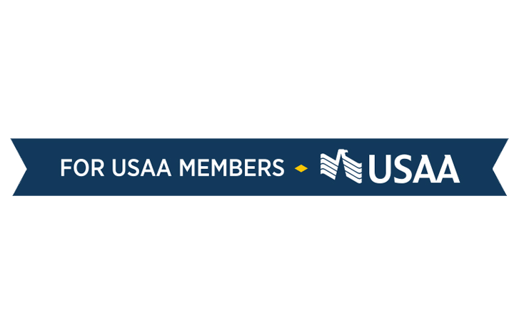 USAA logo