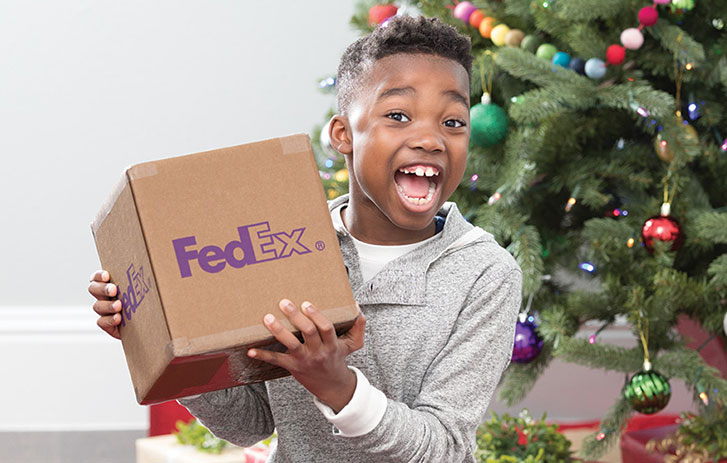 Servicios y soluciones de FedEx
