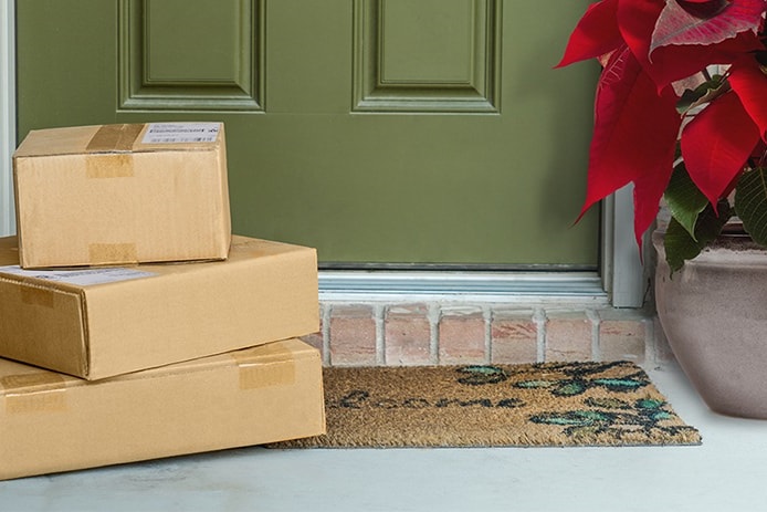 customer service and support fedex