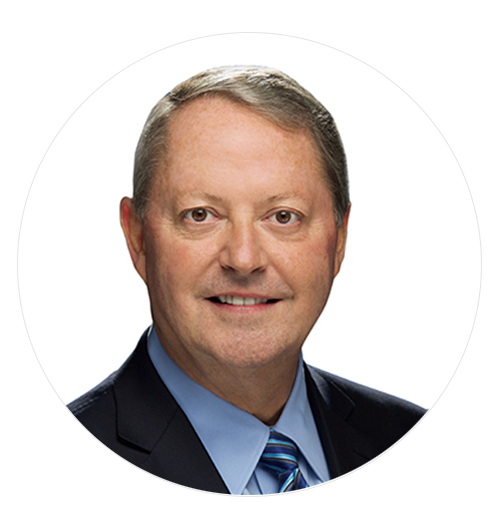 Alan B. Graf Jr. Headshot