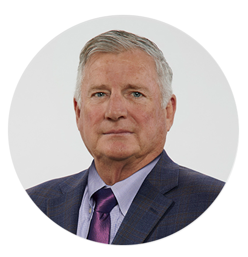 Greg Hall Headshot