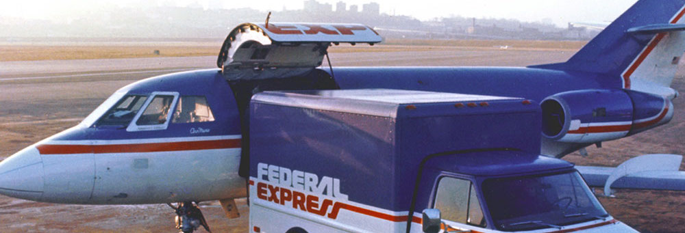 FedEx history | FedEx