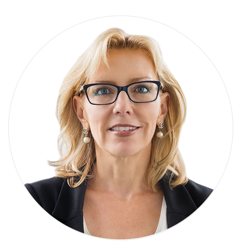 Jill Brannon Headshot