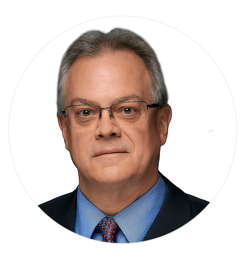 Photo of Mark Allen