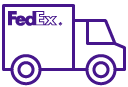 ground truck icon