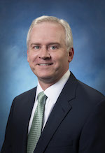 Mitch Jackson - Staff Vice President-Environmental Affairs and Chief Sustainability Officer