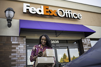 FedEx Office Store