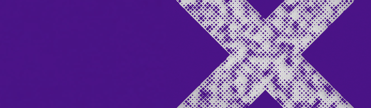 FedEx "X"