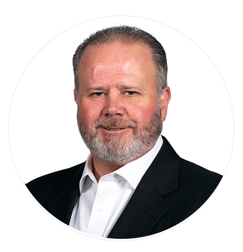 Photo of Scott Ray