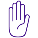 hand icon