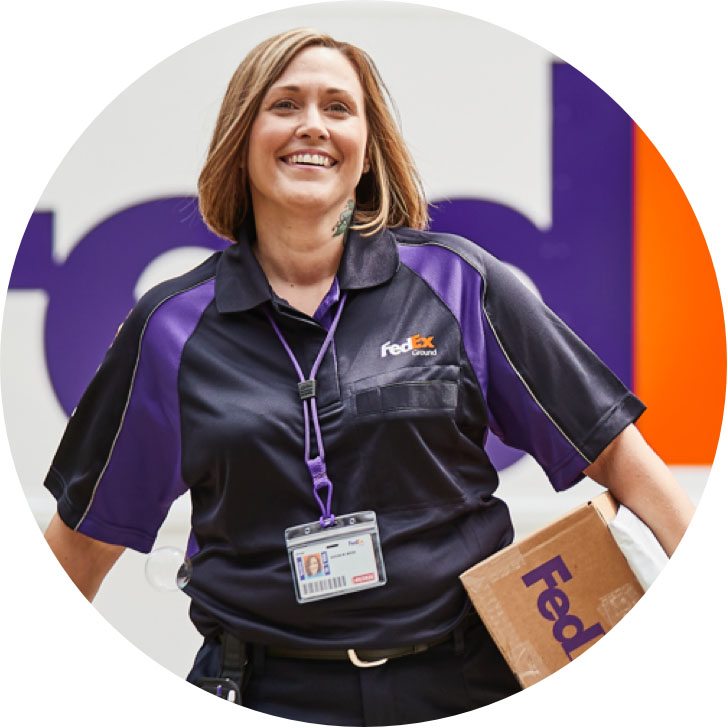 Fedex Uniform