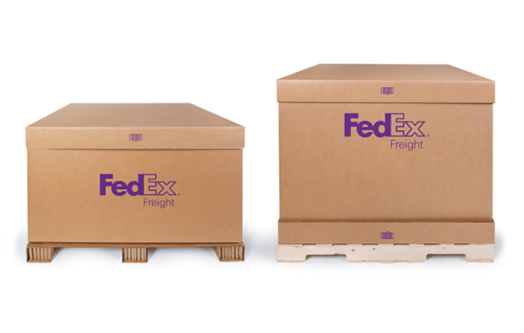 Fedex Freight