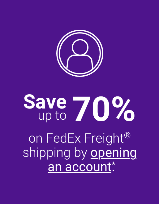 Freight Shipping Calculator: Estimate Freight Rates & Cost | FedEx