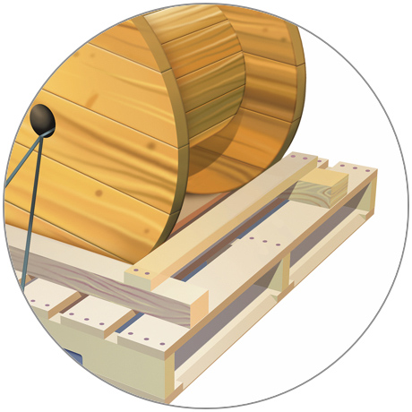 plywood