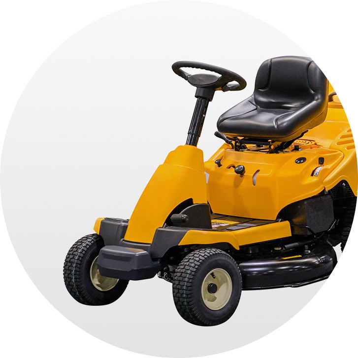 lawnmower