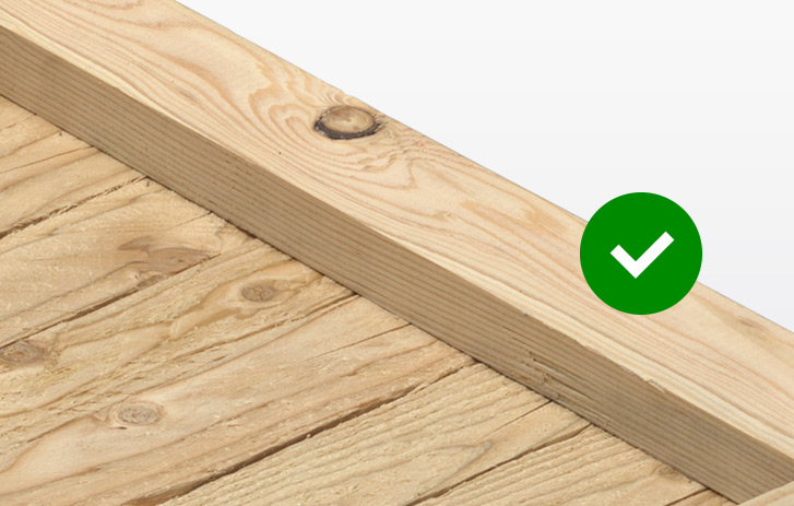 plywood