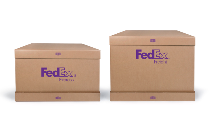 express ltl freight