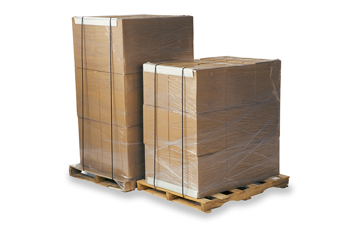 pallets