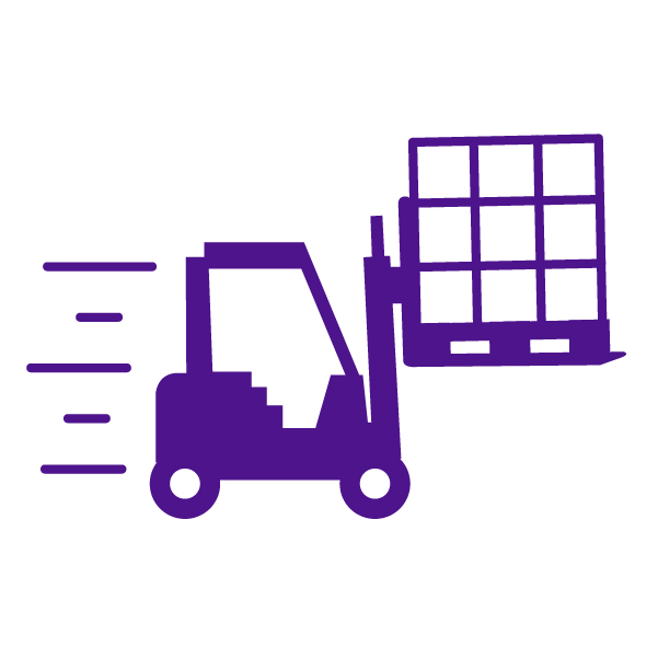 forklift icon