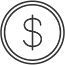 currency icon 