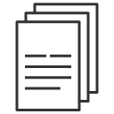 document icon