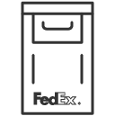 drop box icon