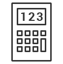 rates icon 