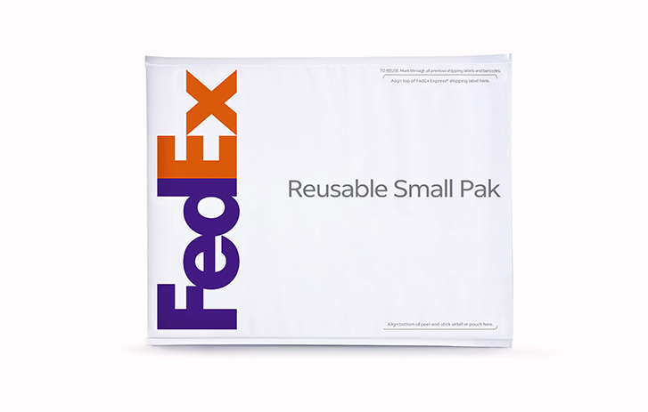 Sustainable Packaging | FedEx