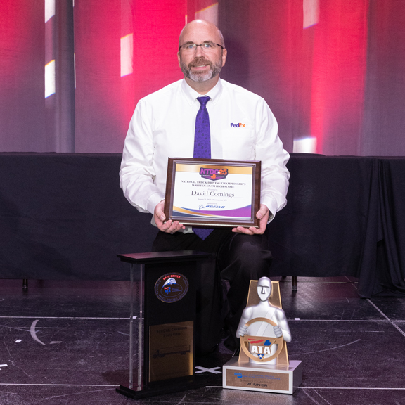 David Comings David Comings