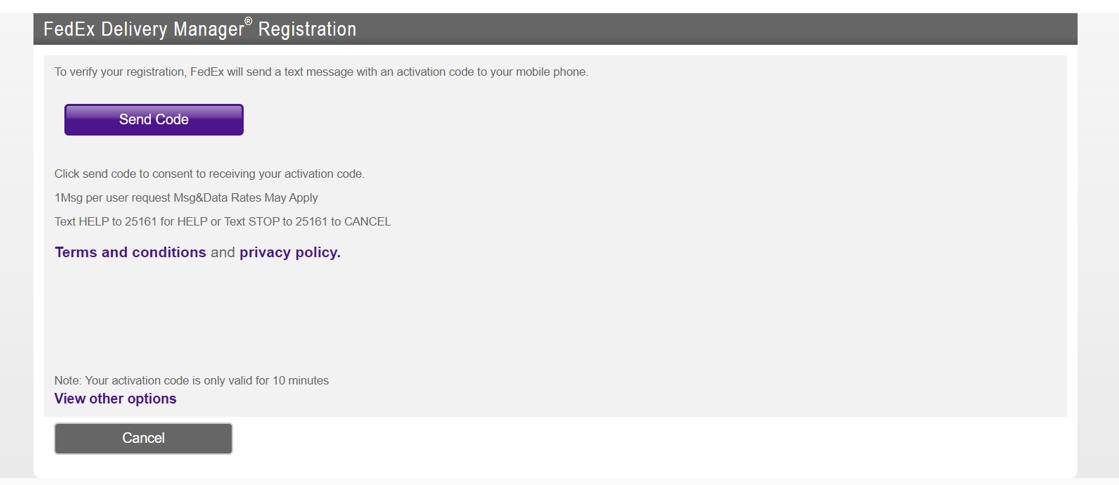 Text authentication