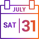 Schedule icon