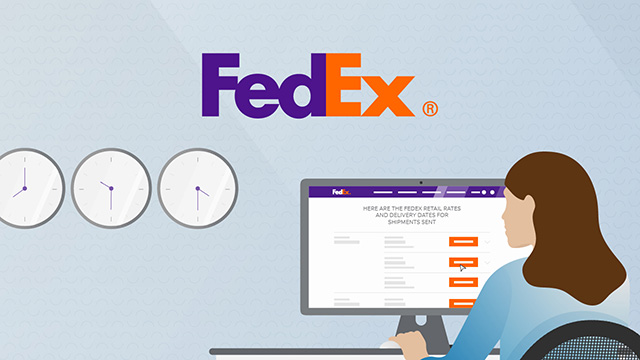 FedEx Overnight Priority Shipping Upgrade, Fedex Overnight