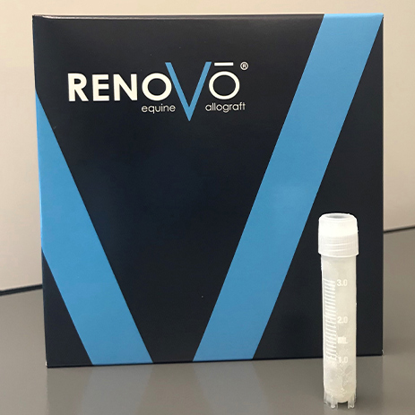 Equine Amnio Solution
