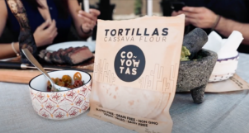 coyotas