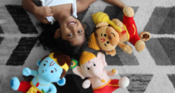 modi toys