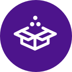 Packaging (Version 2) icon