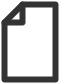 Document icon